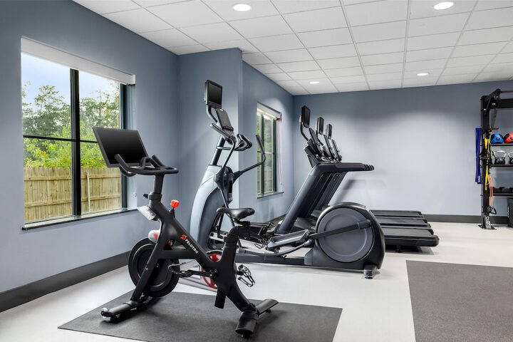 Homewood Suites Slidell