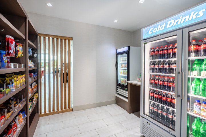 Holiday Inn Express & Suites Atlanta Airport NE - Hapeville by IHG