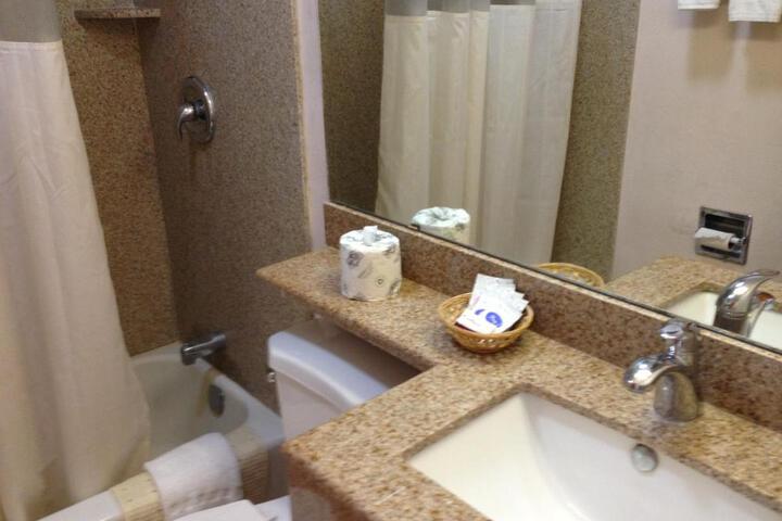 Budget Inn Plainview