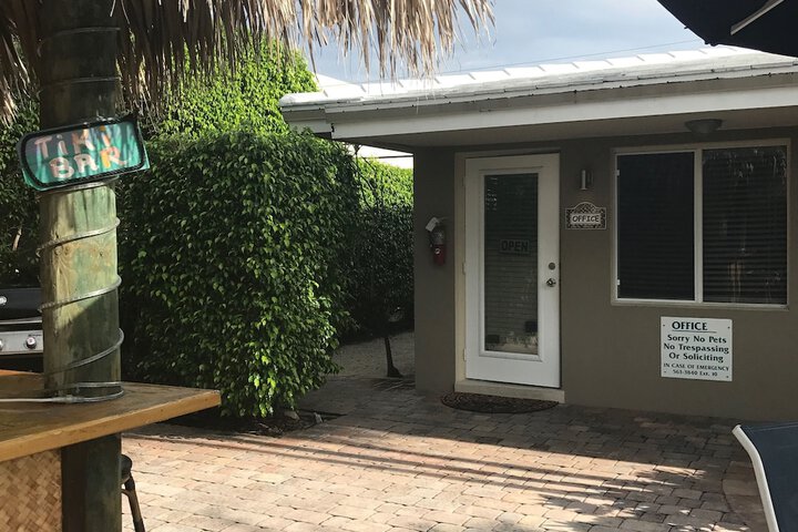 Casitas Coral Ridge