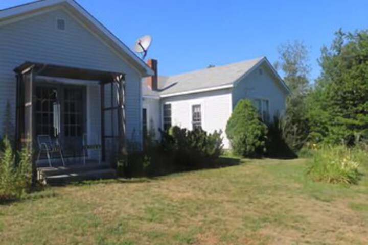 Annes Secret Garden Home