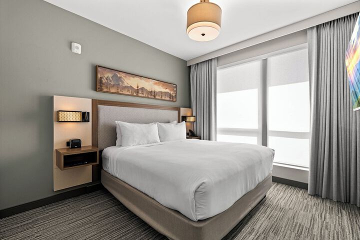 The Kulshan Hotel