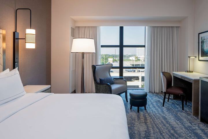 Hilton Shreveport