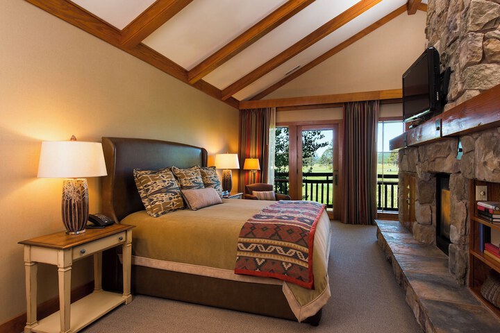 Sunriver Resort