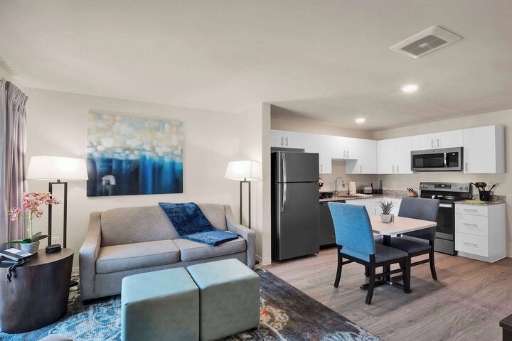 WaterWalk Extended Stay Raleigh Durham Research Triangle