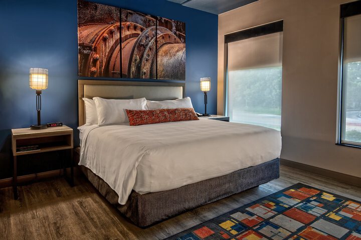 Hotel Indigo Pittsburgh University-Oakland by IHG
