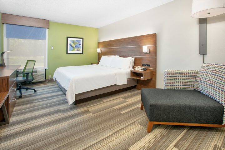 Holiday Inn Express Hope by IHG