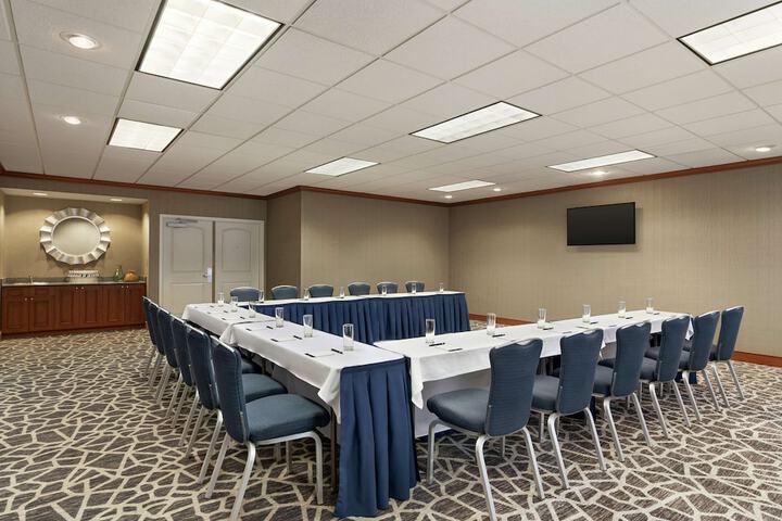 Meeting 22 of 30