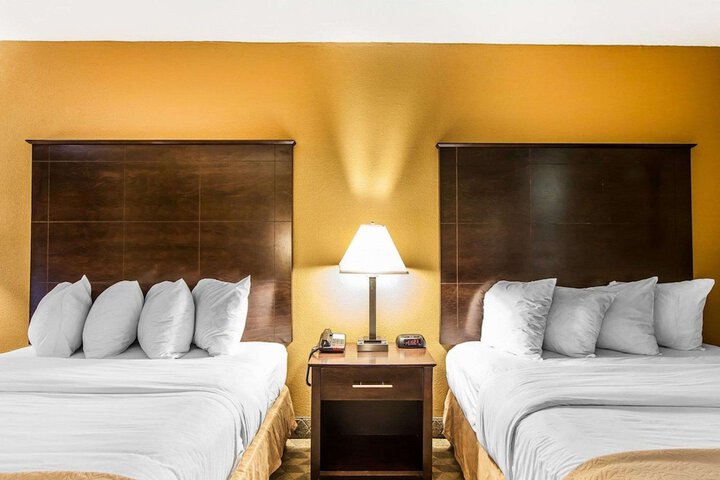Quality Inn & Suites Bremen