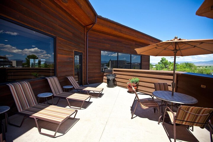 Terrace/Patio 45 of 47
