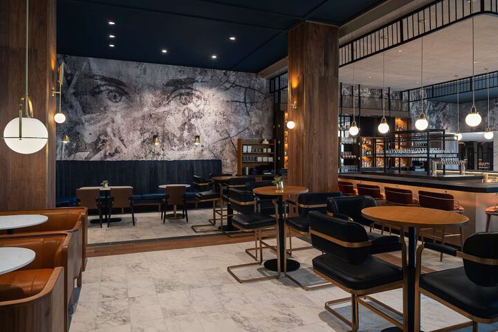 The Alloy King of Prussia - a DoubleTree by Hilton