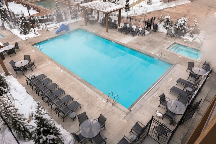 Pool 3 of 30