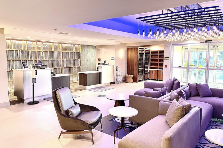 Hotel Interior 10 of 63