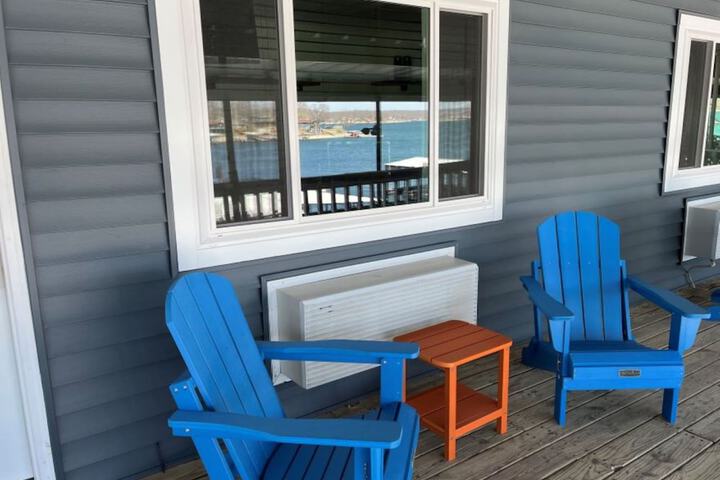 Terrace/Patio 264 of 299