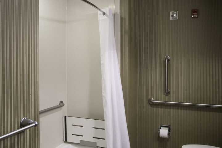 Hampton Inn Oxford / Conference Center