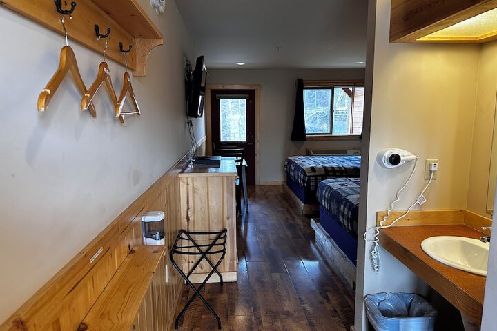 Methow River Lodge & Cabins