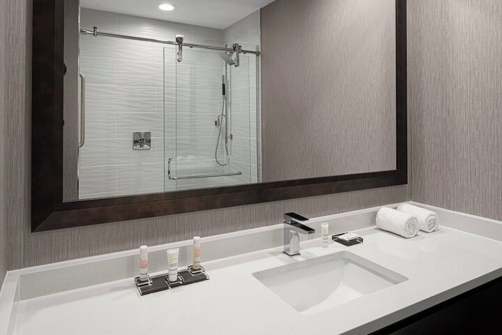 Marriott Phoenix Chandler