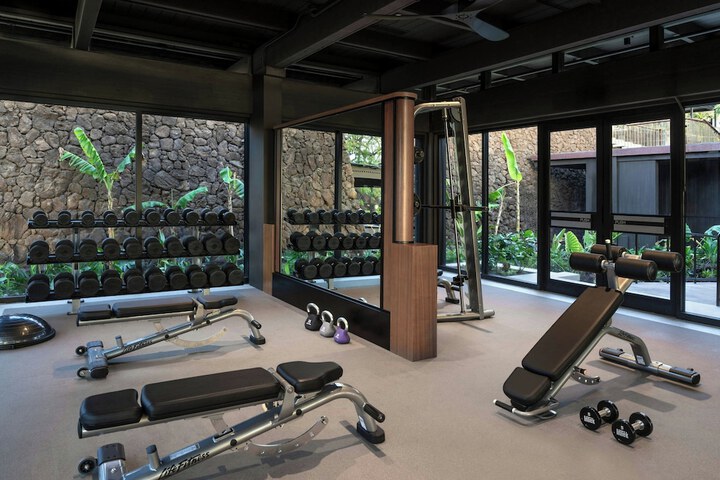 Mauna Kea Beach Hotel Autograph Collection
