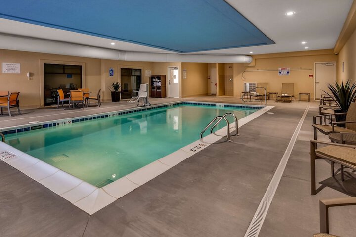 Pool 5 of 35