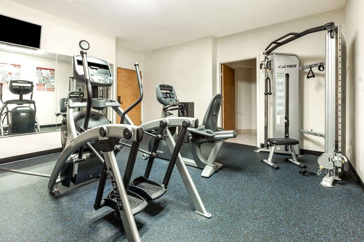 Health and Fitness 15 of 16