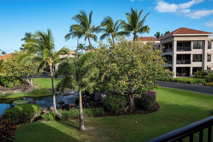 Shores at Waikoloa