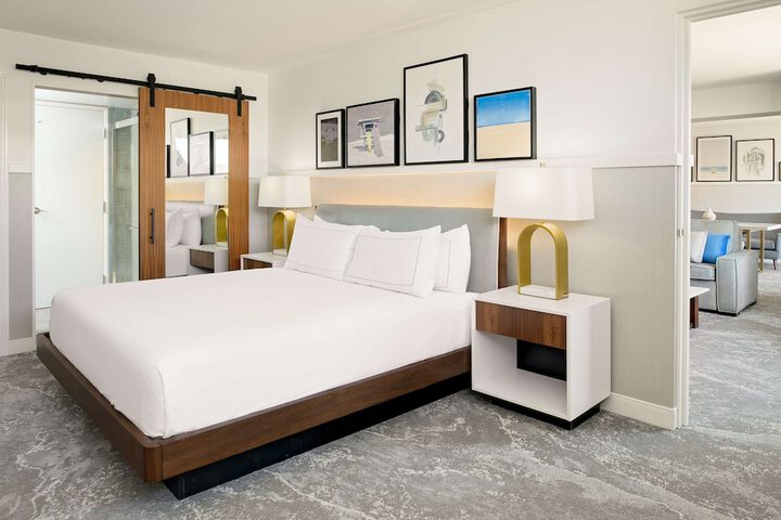Hilton Los Angeles Culver City