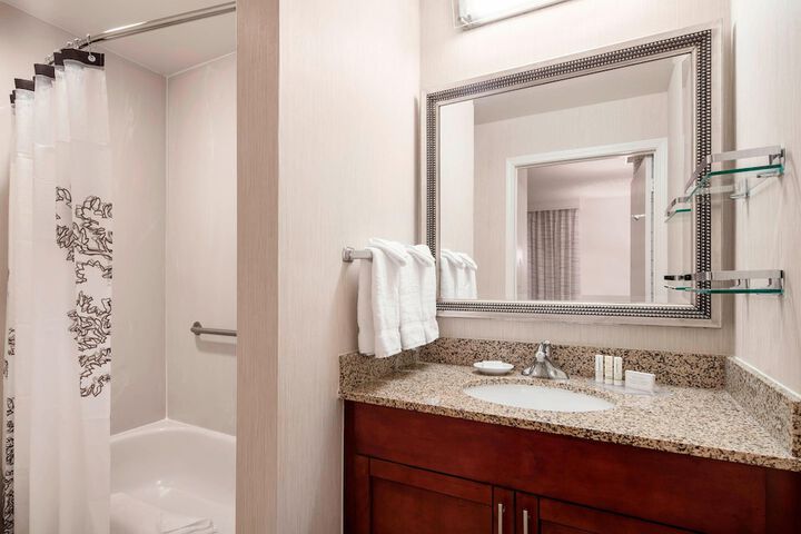 Residence Inn by Marriott San Ramon