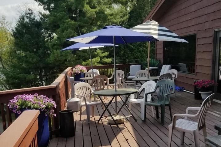 Terrace/Patio 34 of 35