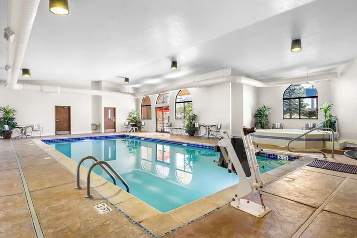 Pool 5 of 36