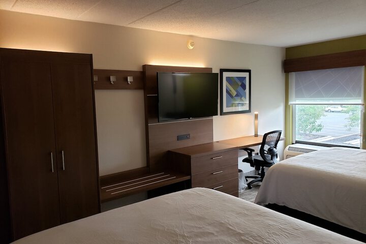 Holiday Inn Express Edgewood-Aberdeen-Bel Air by IHG