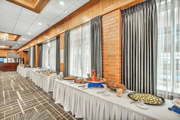 Delta Hotels by Marriott Mount Pleasant