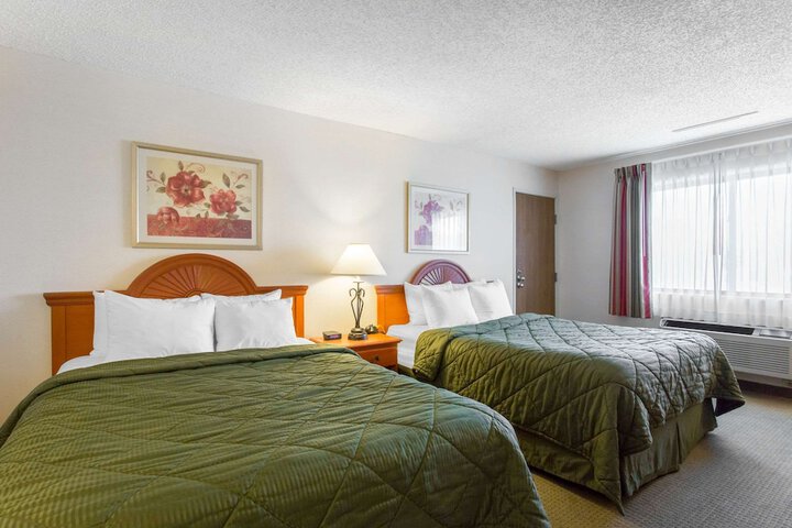 Quality Inn Delta Gateway to Rocky Mountains