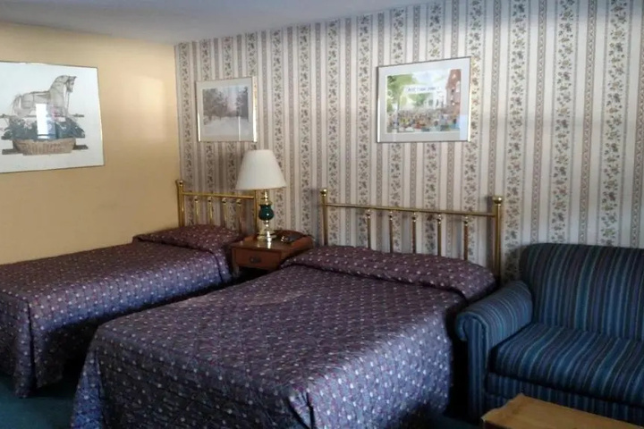 Val Roc Motel