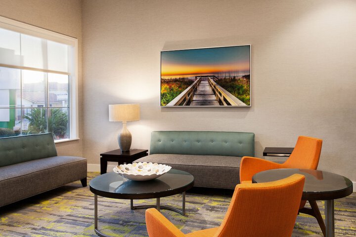 Holiday Inn & Suites Daytona Beach on the Ocean by IHG