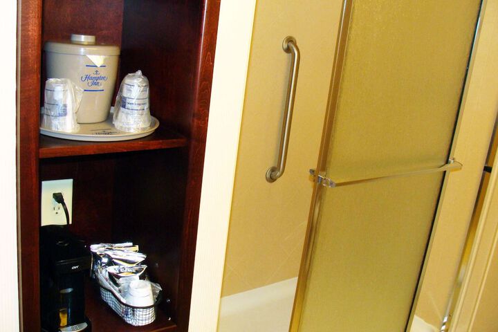 Hampton Inn Calera