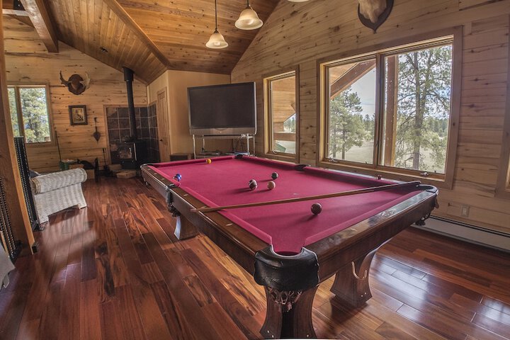Elktrace Bed & Breakfast