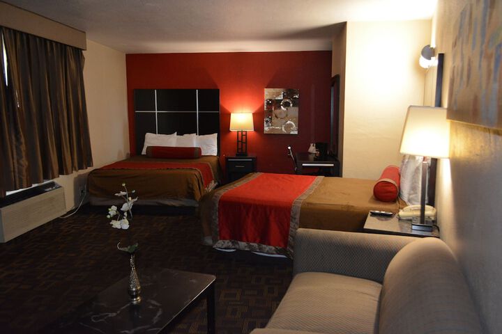 Room 14 of 64