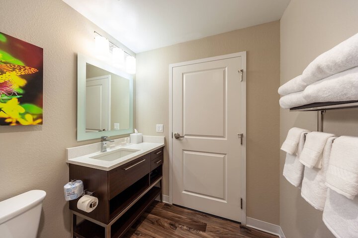 TownePlace Suites by Marriott Front Royal
