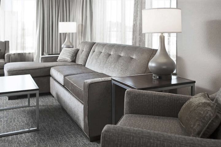Hilton Garden Inn Minneapolis University Area