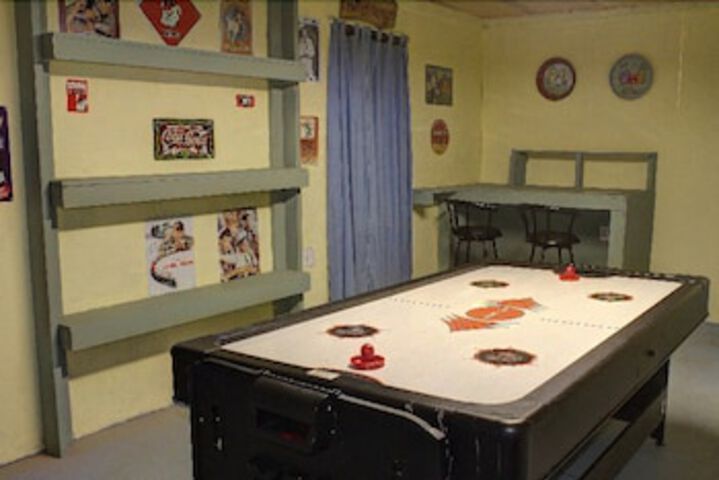Pawsibilites Cottage