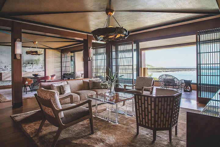 Four Seasons Resort Lanai