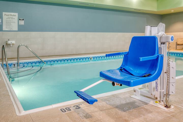 Pool 8 of 42