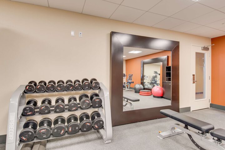 Health and Fitness 61 of 67
