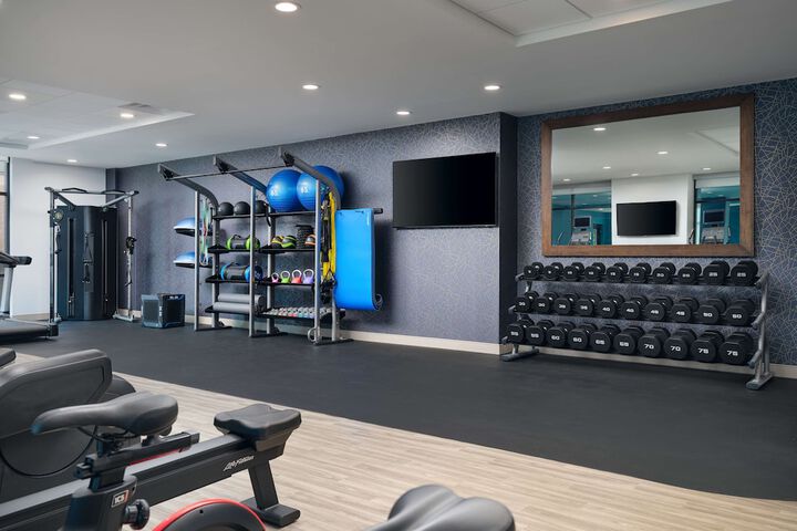 Health and Fitness 40 of 45