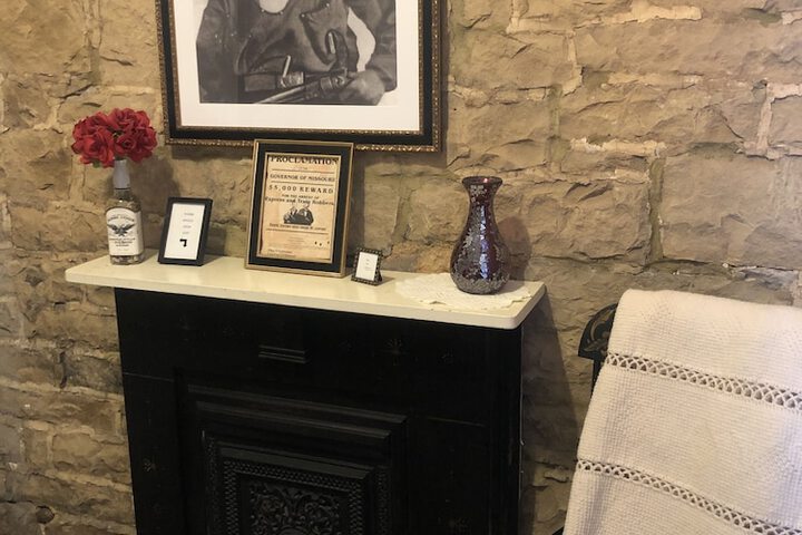 Talbott Inn