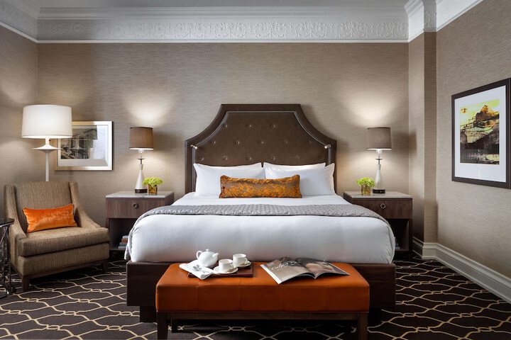 Fairmont Palliser