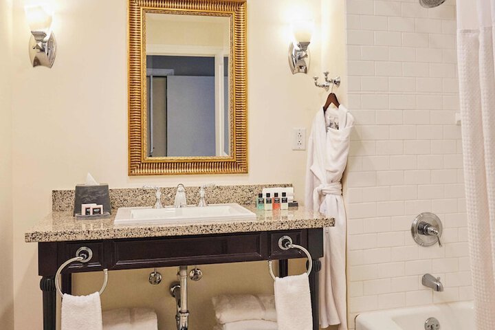Wild Dunes Resort – Residences at Sweetgrass
