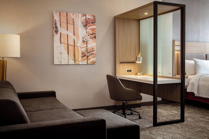 SpringHill Suites by Marriott Ames