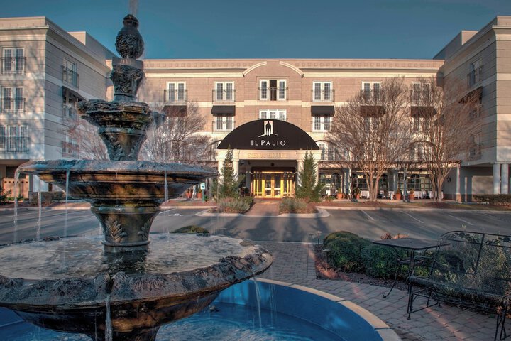Hotel 8 of 94