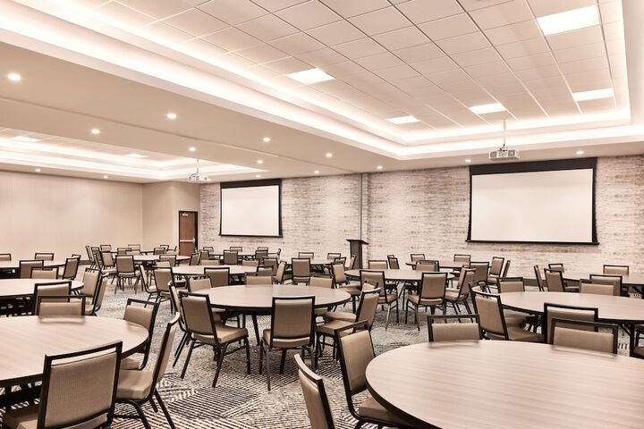 Hyatt Place Phoenix / Downtown